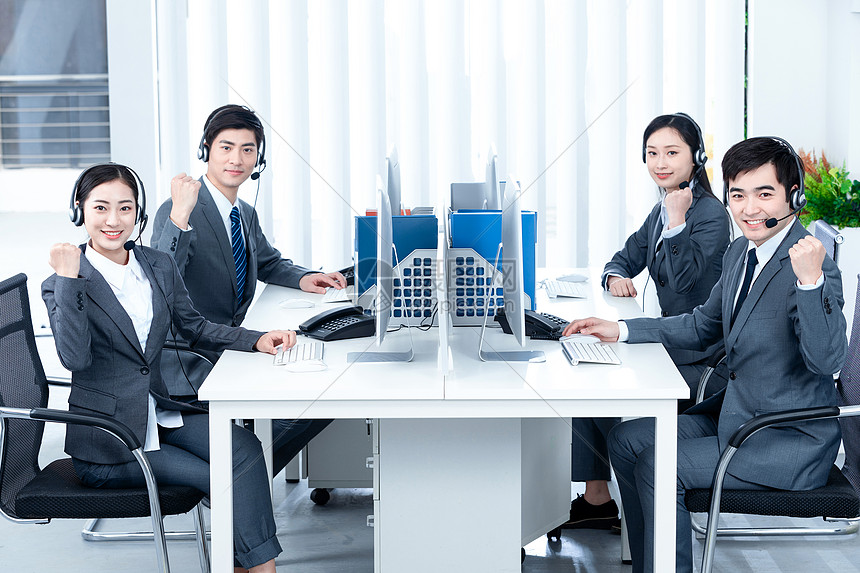 選擇利達(dá)信集團(tuán)電話，售后服務(wù)是非常滿意的。