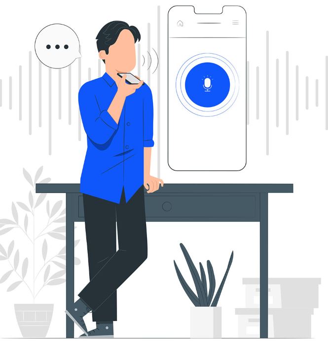 利達信：高清語音的云通信系統如何工作的？