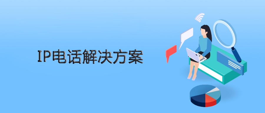 利達信IPPBX為人力資源公司提供靈、活穩(wěn)定的IP電話解決方案