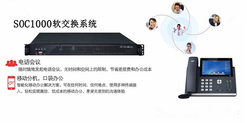 IPPBX，讓客戶聽出你的與眾不同！